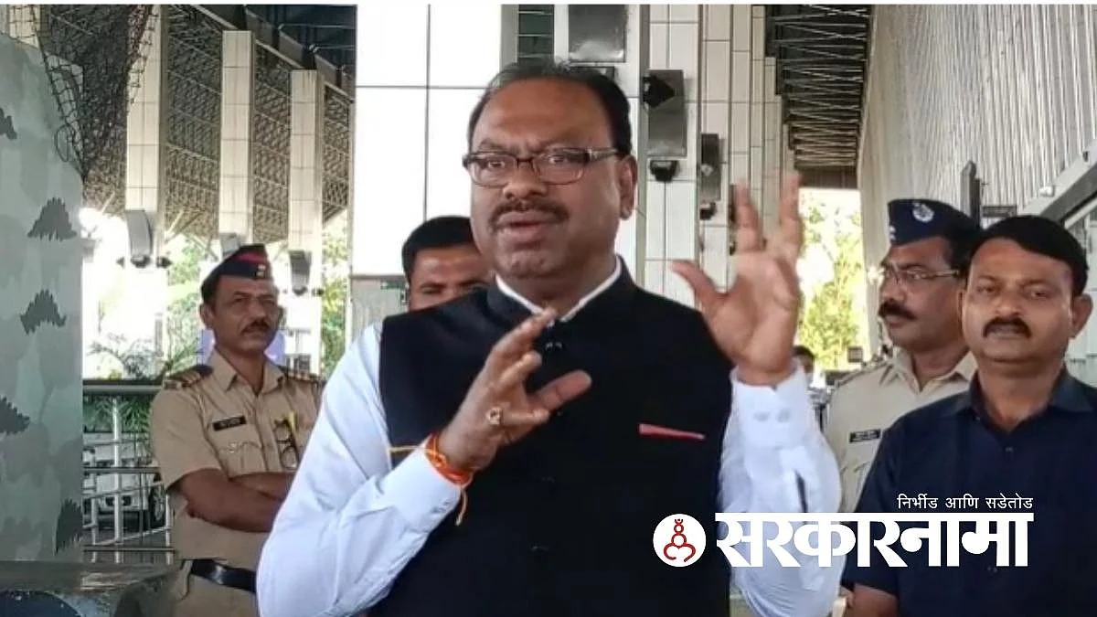 Chandrashekhar Bawankule
