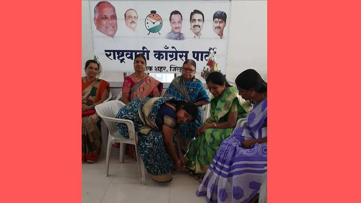 Sambhaji Bhide News|