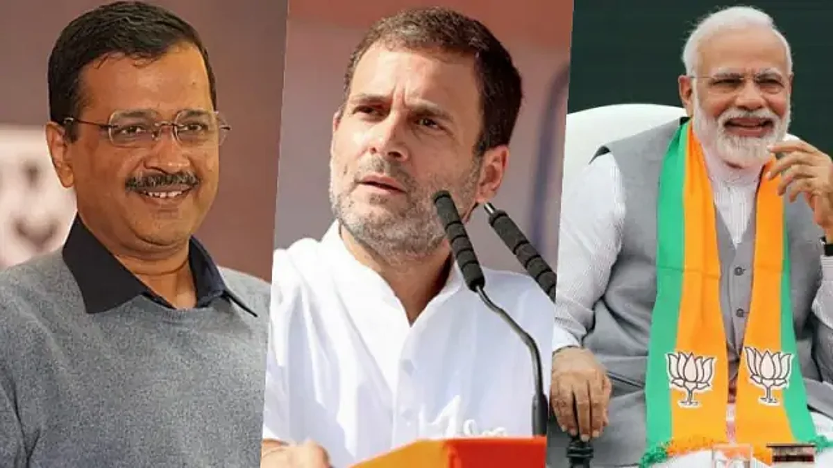 Gujrat Election