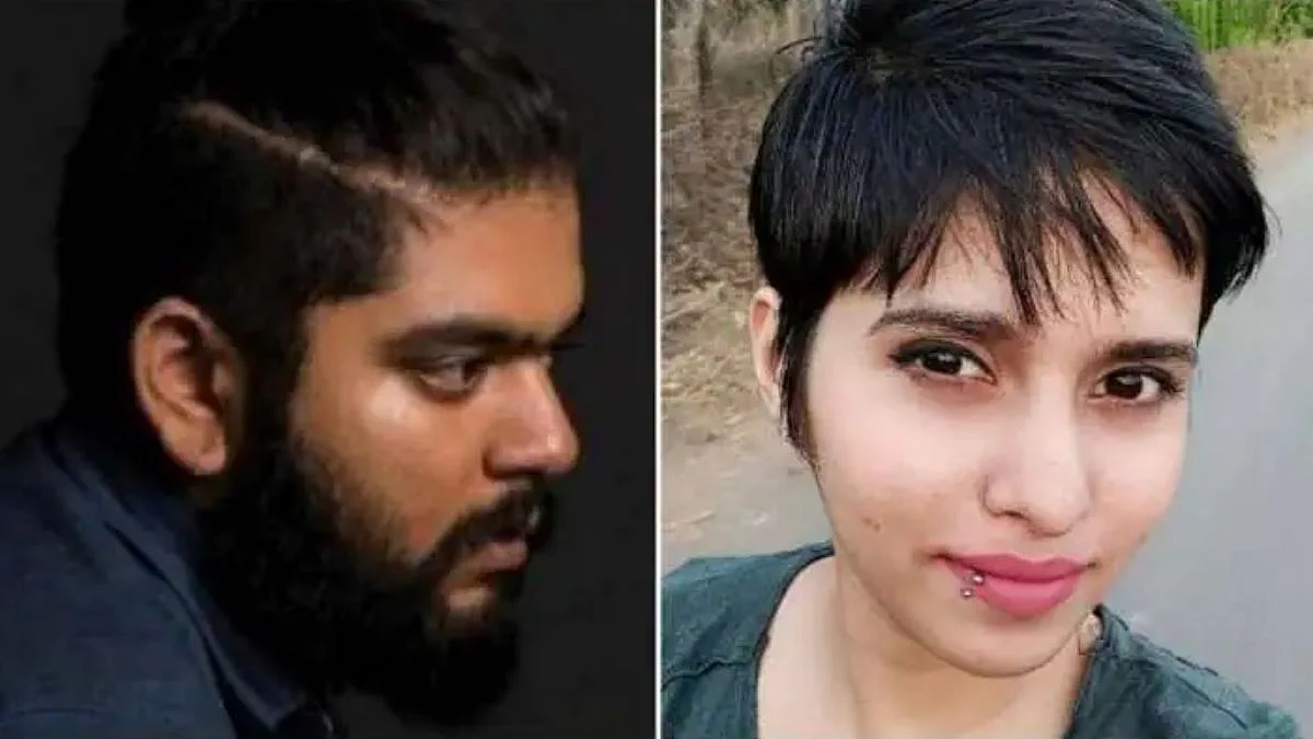Shraddha Walkar case |