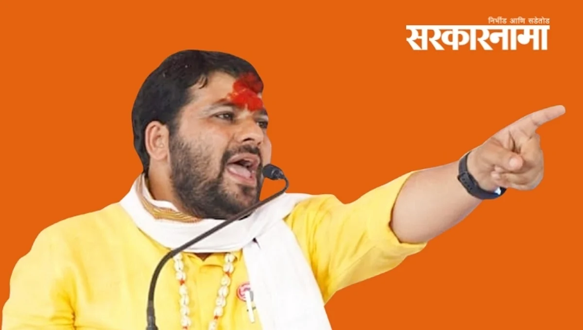 Ravikant Tupkar