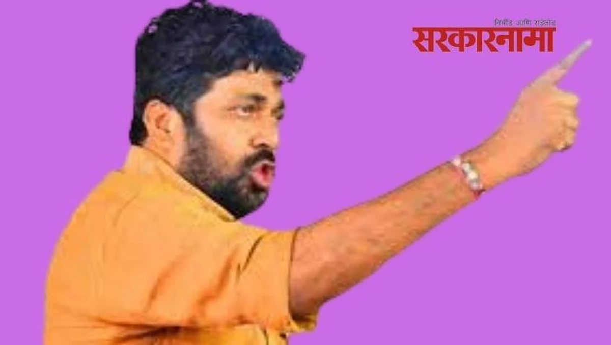 Bacchu Kadu
