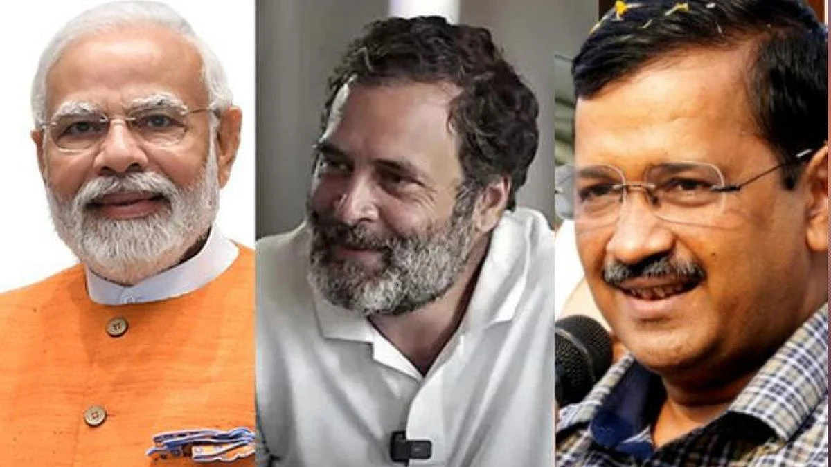 Gujarat Assembly Elections latest news