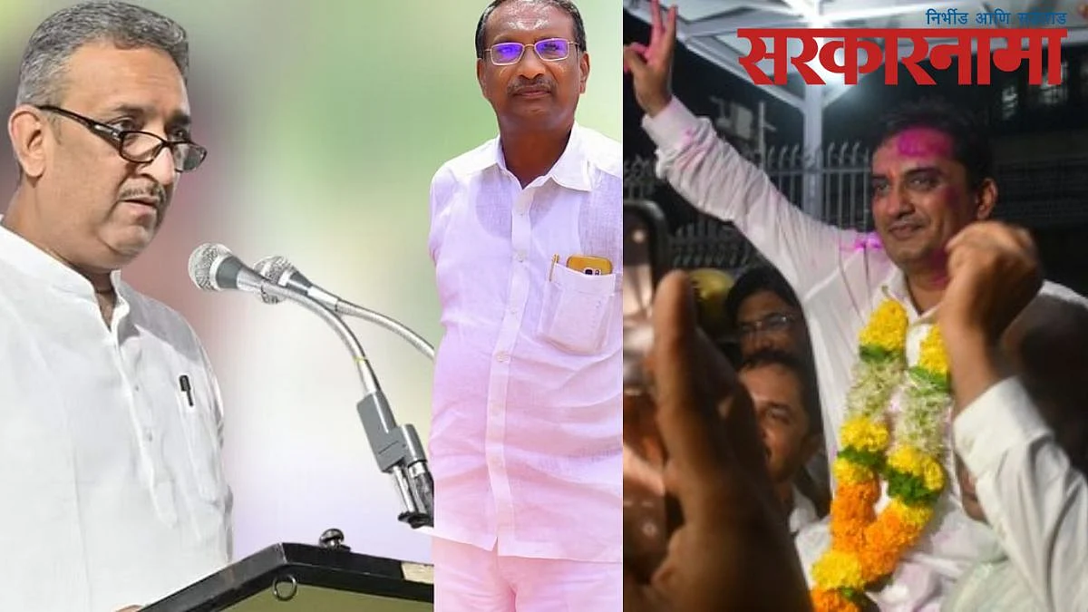 Rajan Patil-Prashant Paricharak-Dhananjay Mahadik