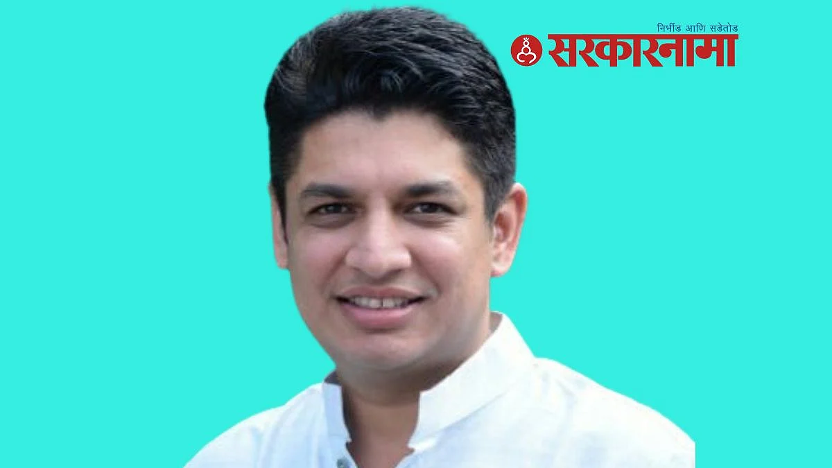 Satyajit Tambe News