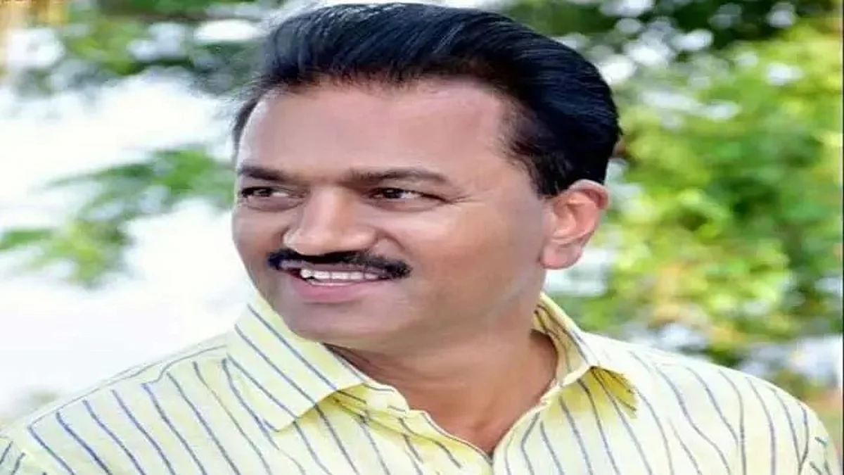 Ashok Pawar