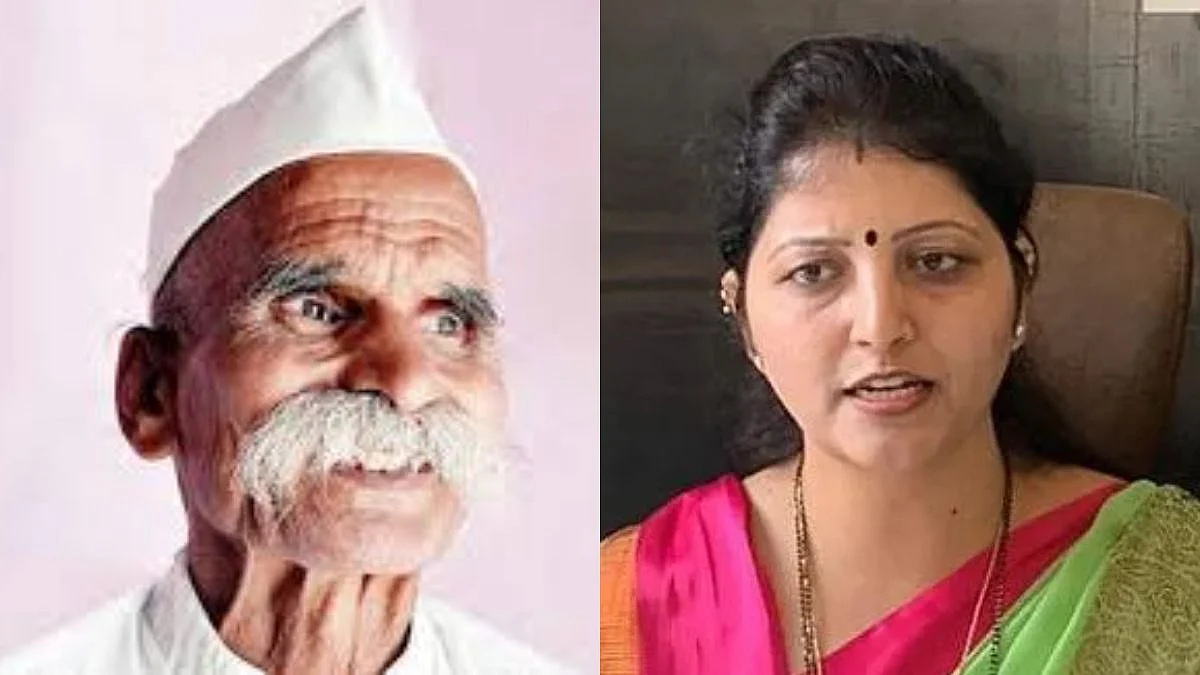 Sambhaji Bhide