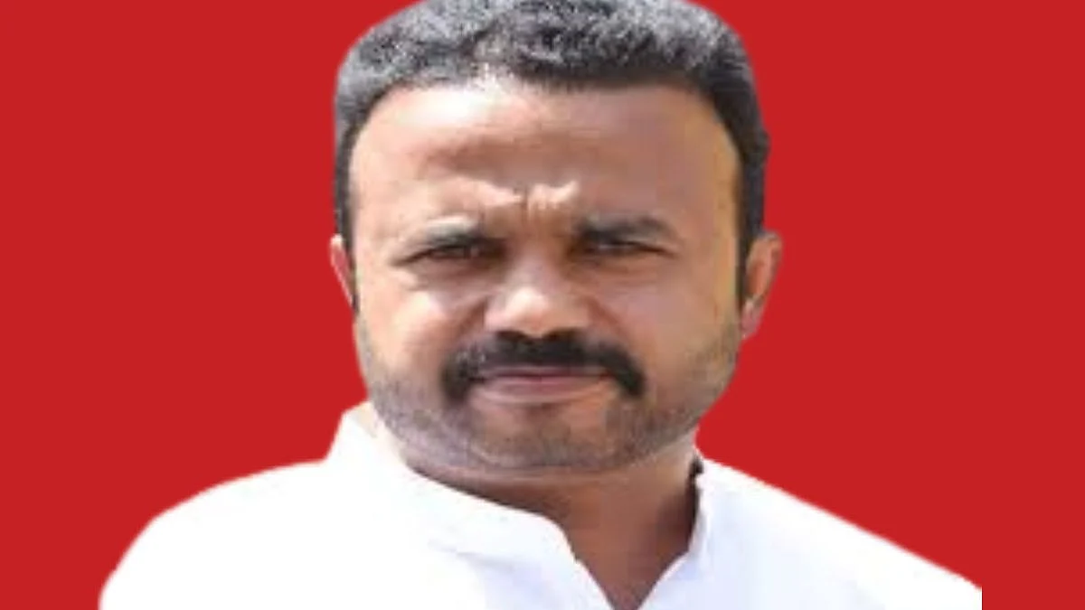 BJP MLA Jaykumar Gore