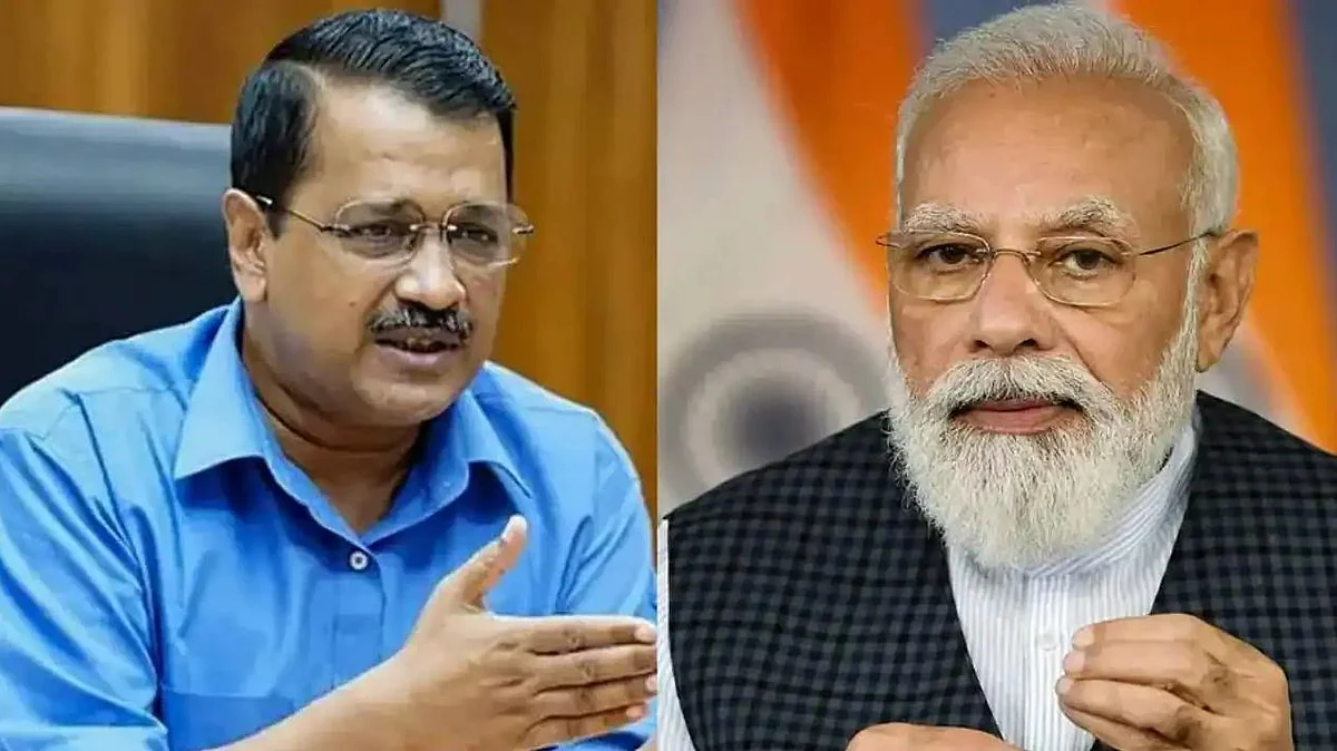Arvind kejariwal