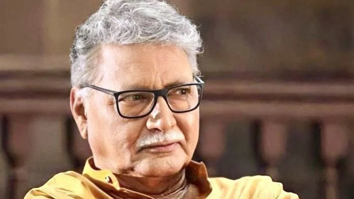 Vikram Gokhale