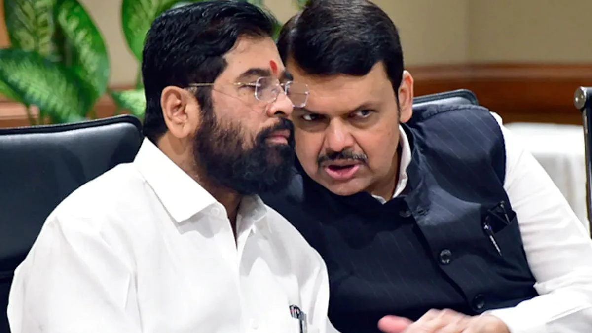Cm Eknath Shinde| Devendra Fadanvis
