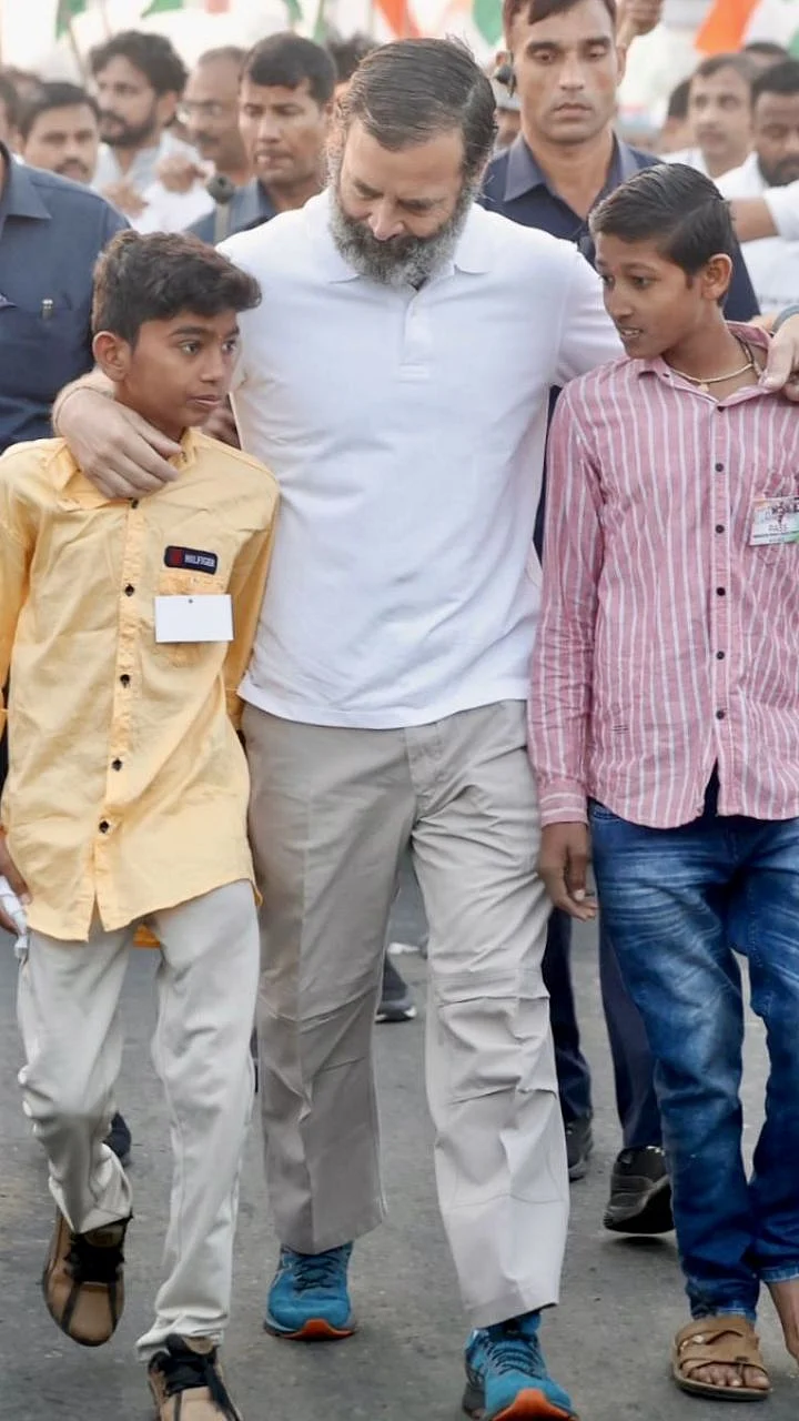 Rahul Gandhi Images