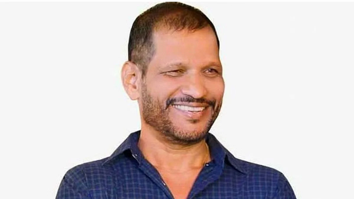 Laxmana Jagtap