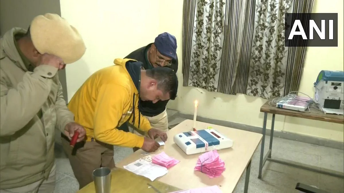 Himachal Election