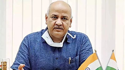 Manish Sisodia Biography, Age, Life, Career, Education, Profession, Controversy, And Much More 3 Manish Sisodia Biography, Age, Life, Career, Education, Profession, Controversy, And Much More