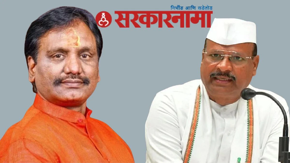 Ambadas Danve-Abdul Sattar News, Aurangabad