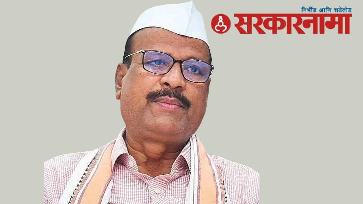Minister Abdul Sattar News, Aurangabad
