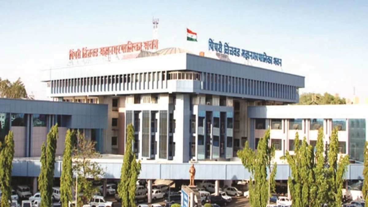 PCMC Politics