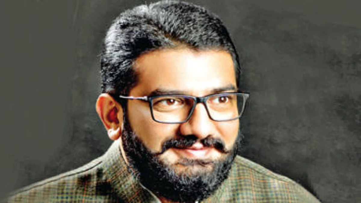 Winter Session : Shivendra Raje Bhosale