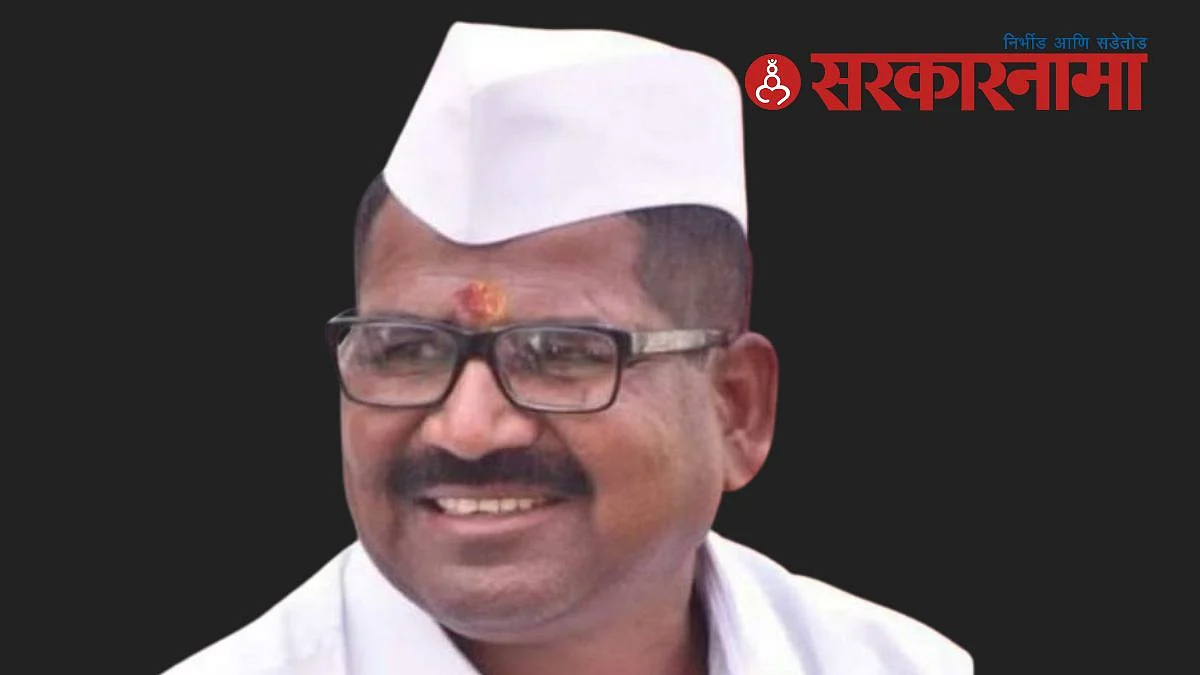 Hiraman Khoskar