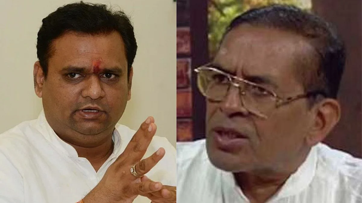 Arun Gujrathi News Rahul Narwekar