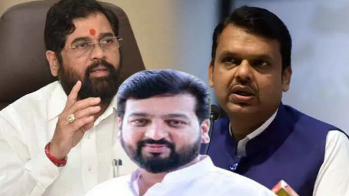 Atul Benke latest neews