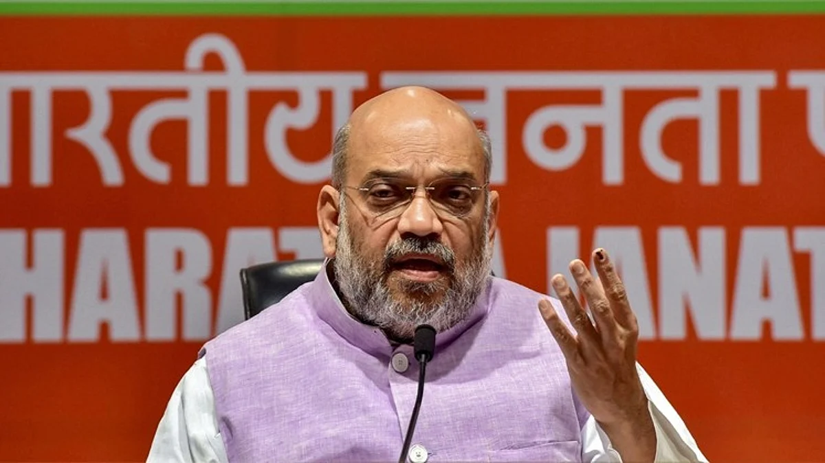 Amit Shaha