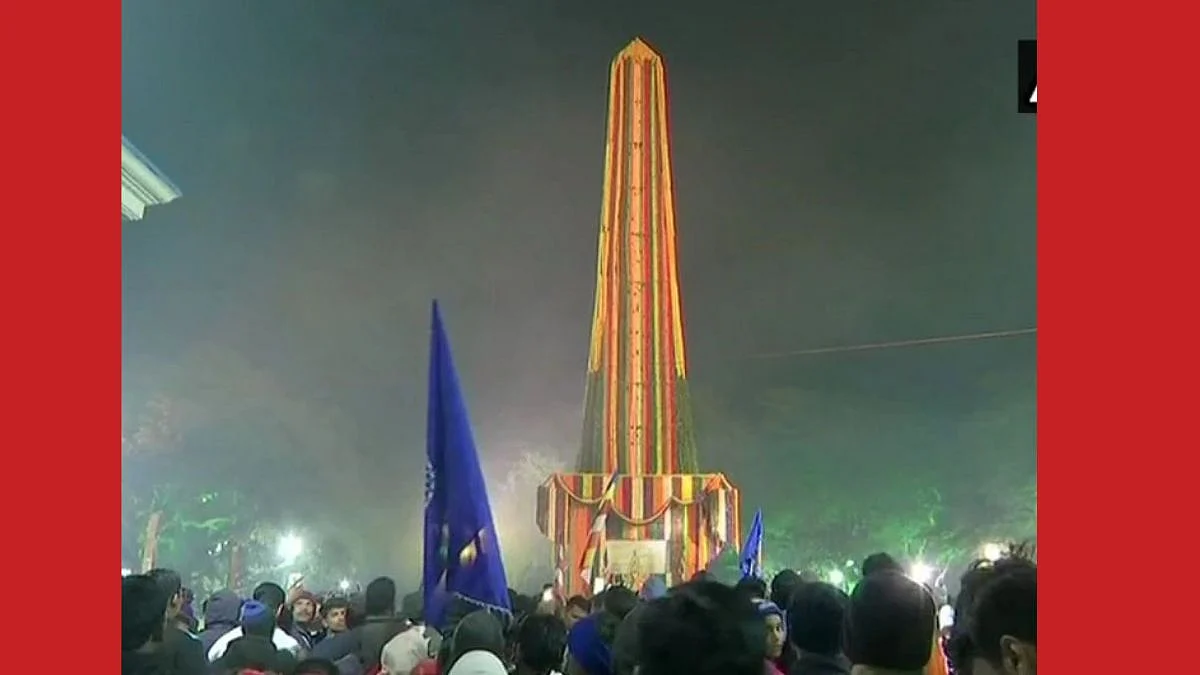 Bhima Koregaon Shouryadin