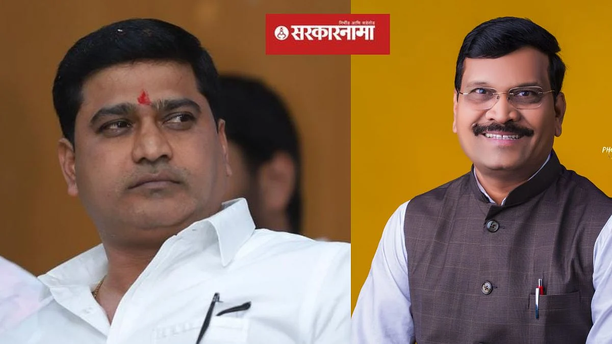 ncp vs bjp, Pimpri chinchwad politics, cabal network