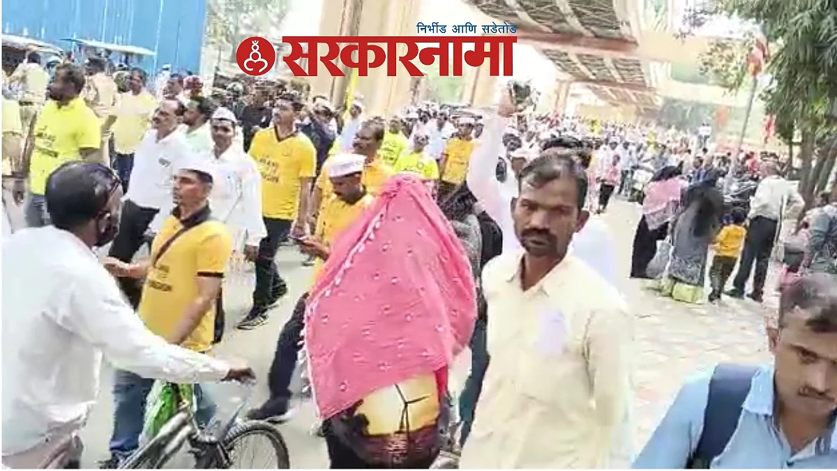 Eknath Shinde
