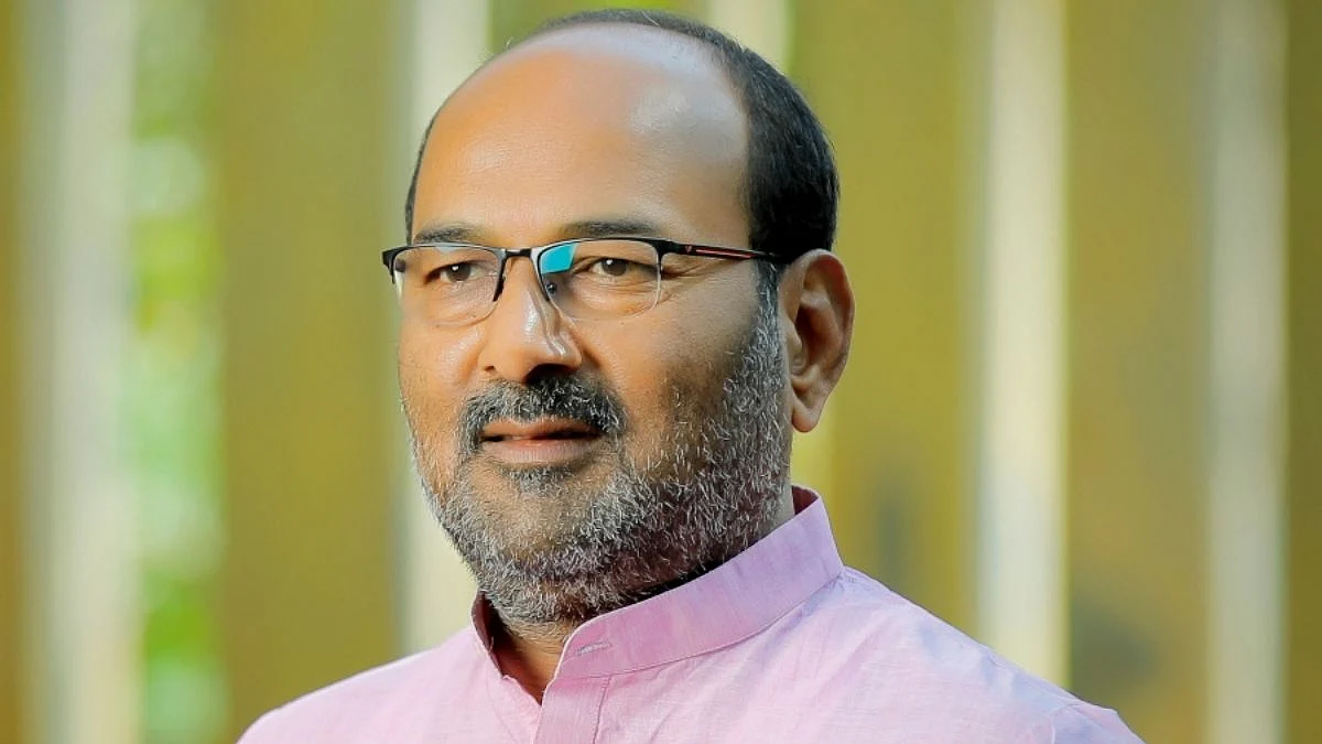 Sanjaykaka Patil