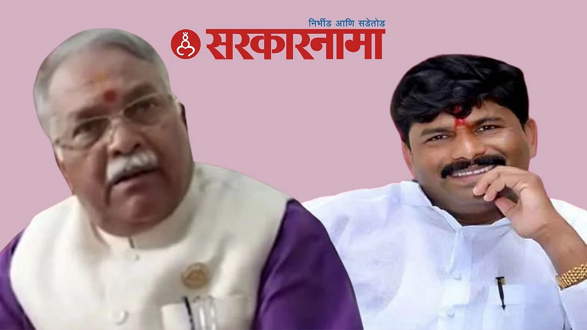 Chandrakant Khaire-Padalkar News, Aurangabad