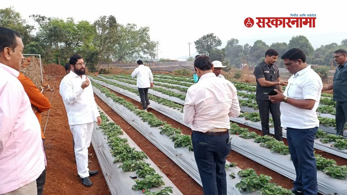 Eknath Shinde