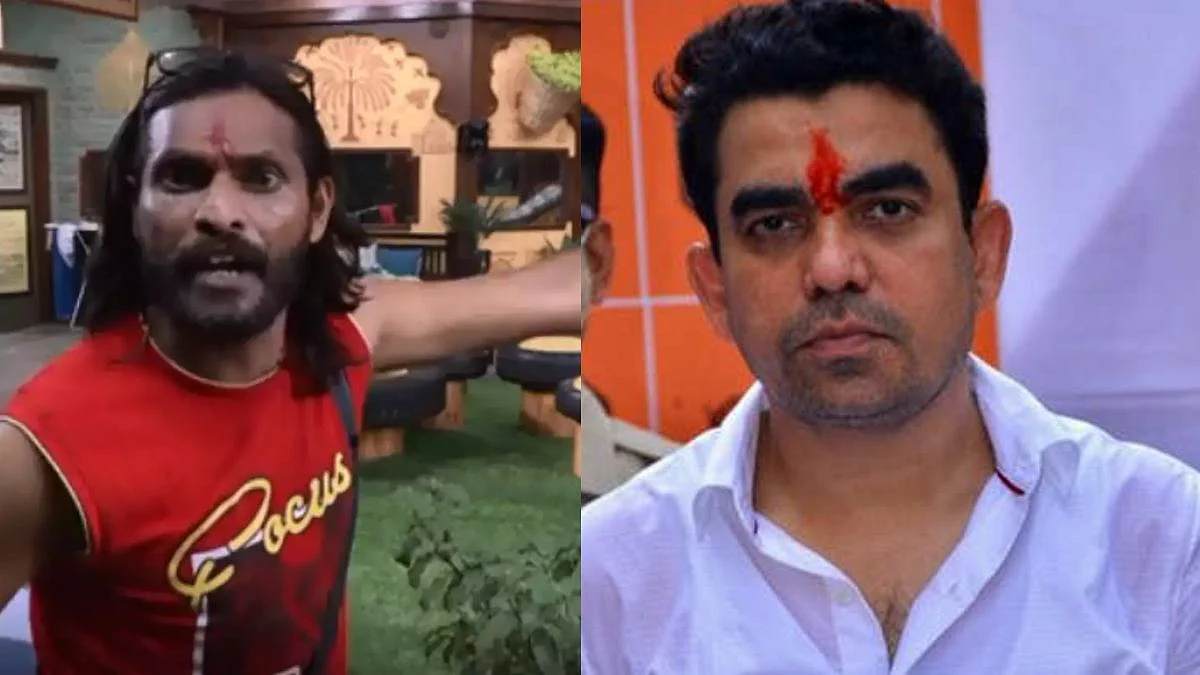 Abhijeet Bichukale : Gajanan Kale