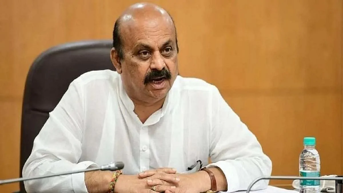 Karanatak Politics :