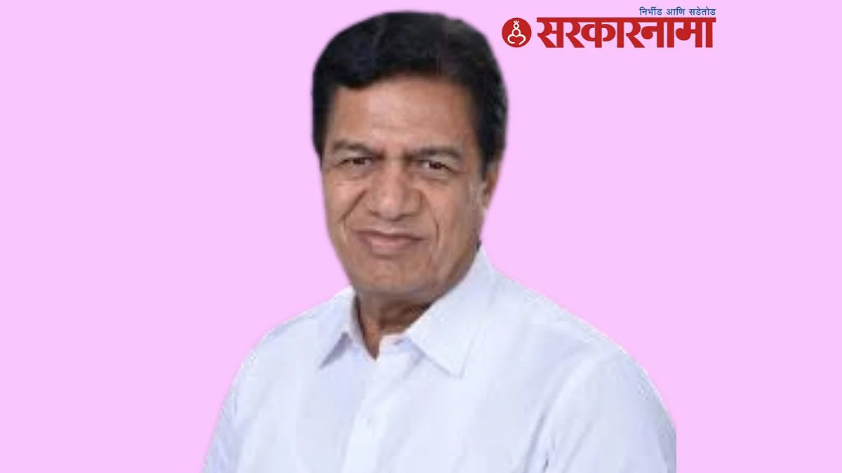 Sudhir Tambe