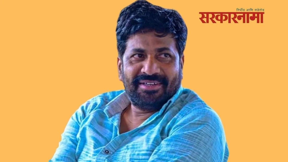 Bacchu Kadu