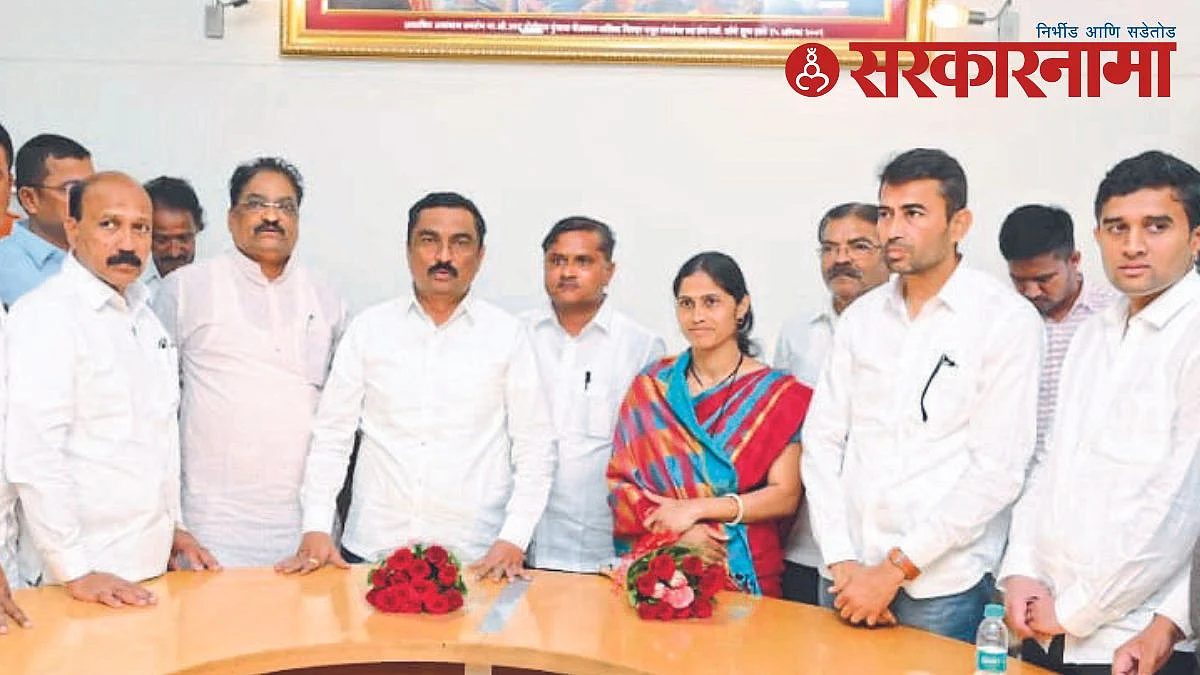Labour Fedration`s newly elected office bearers
