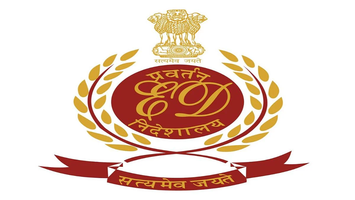 Enforcement Directorate