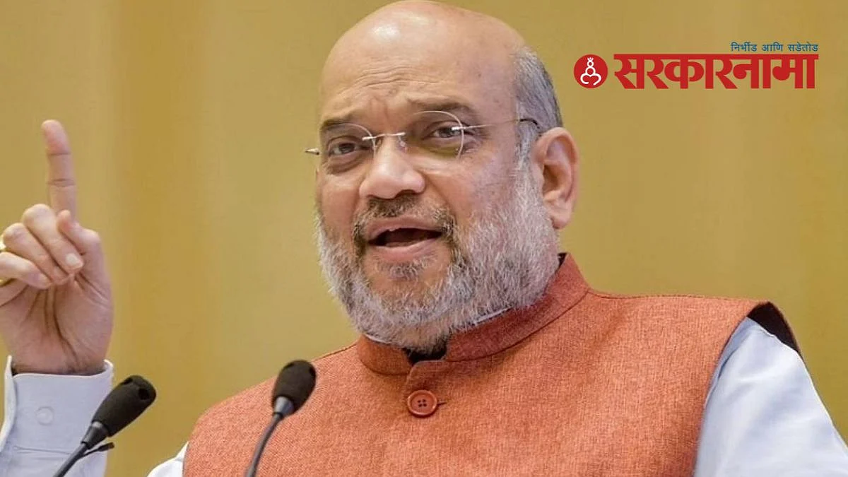 Amit Shah