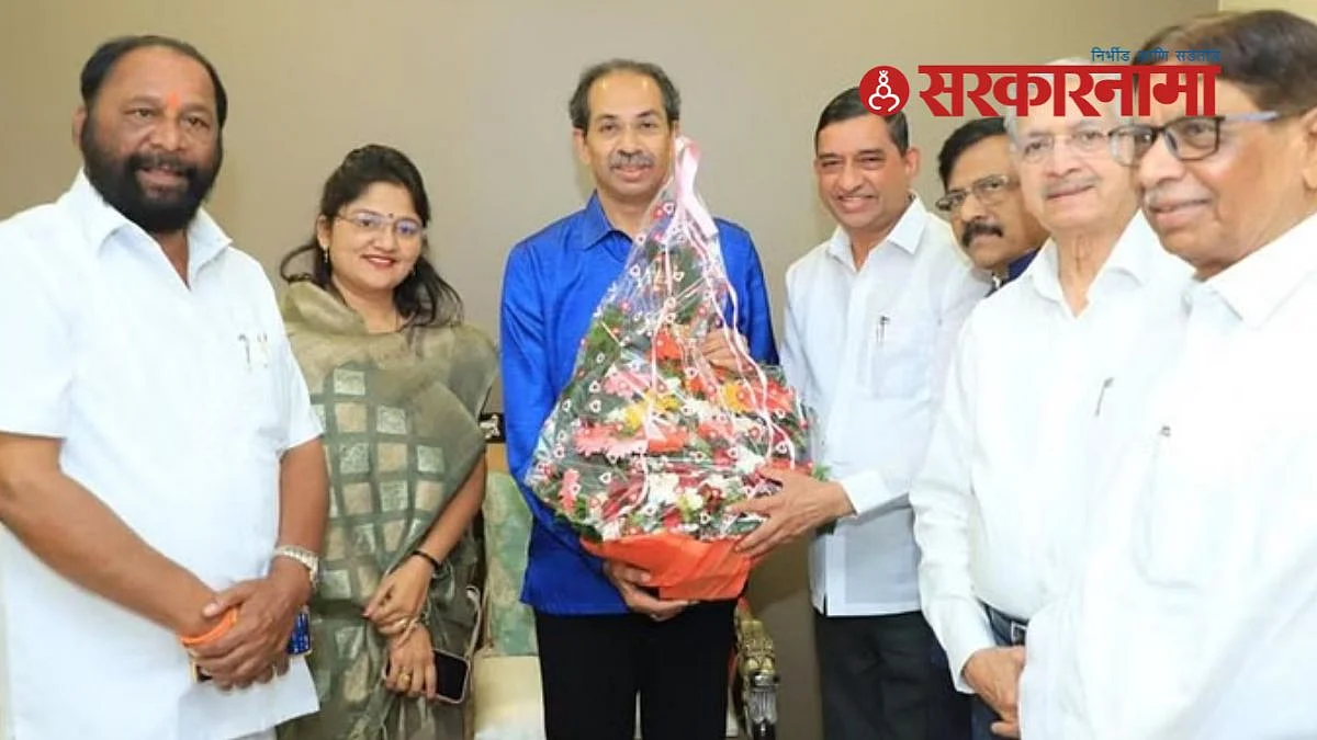 Shumbhagi Patil