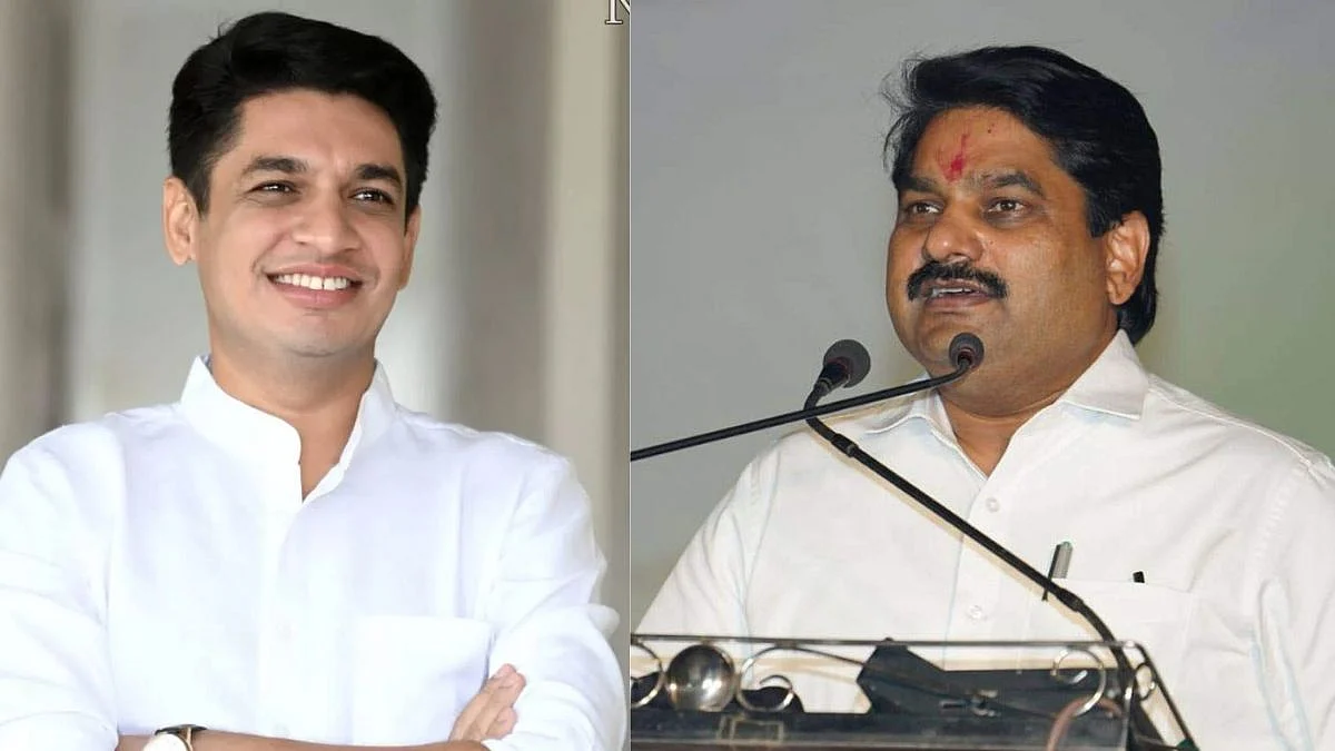 Satej Patil