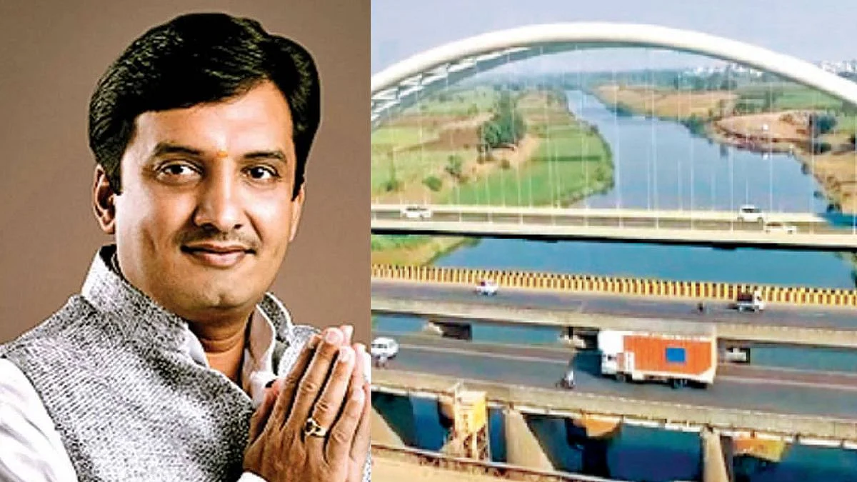 Dhananjay Mahadik