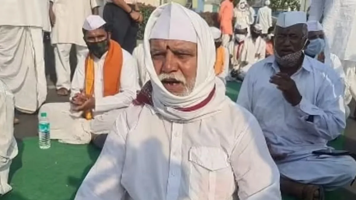 Banda Tatya Karadkar