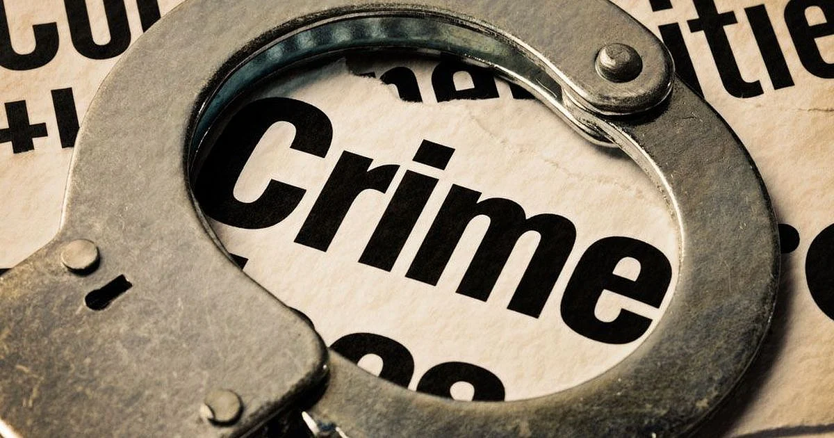 Amravati Crime News
