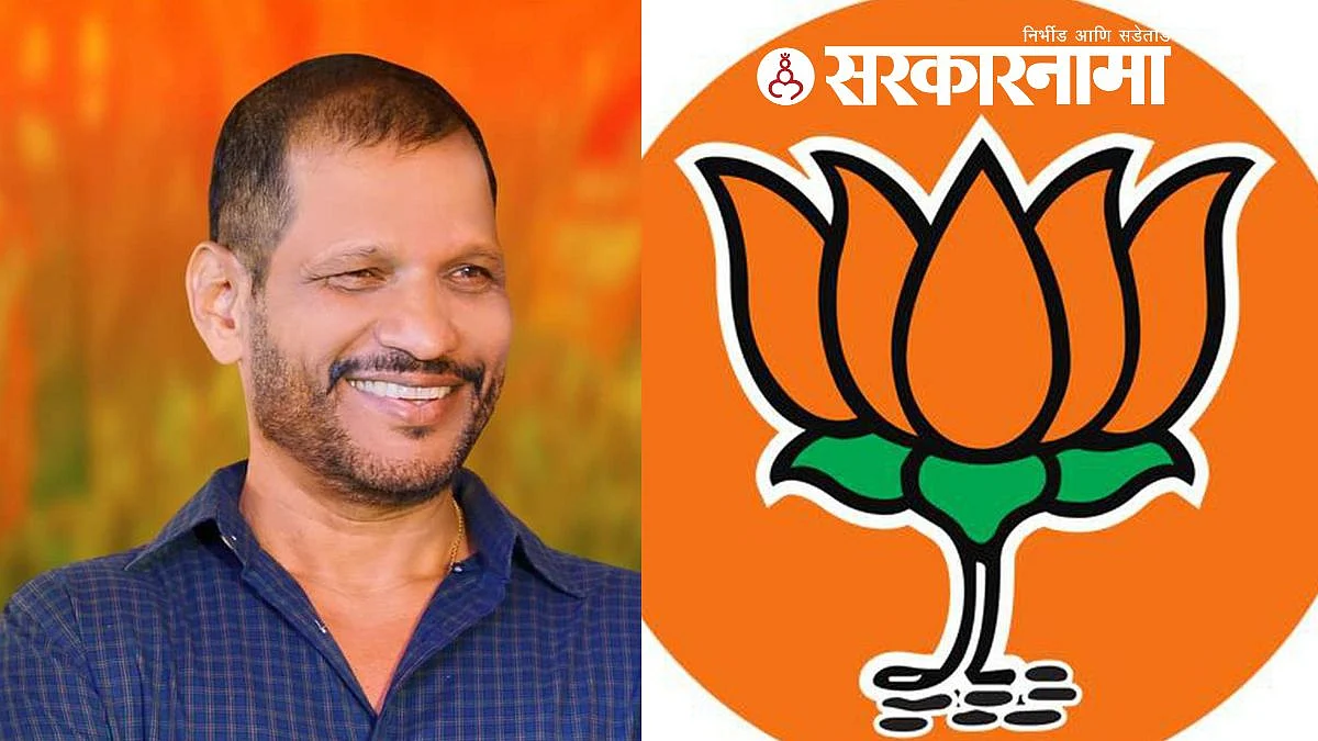 Laxman Jagtap