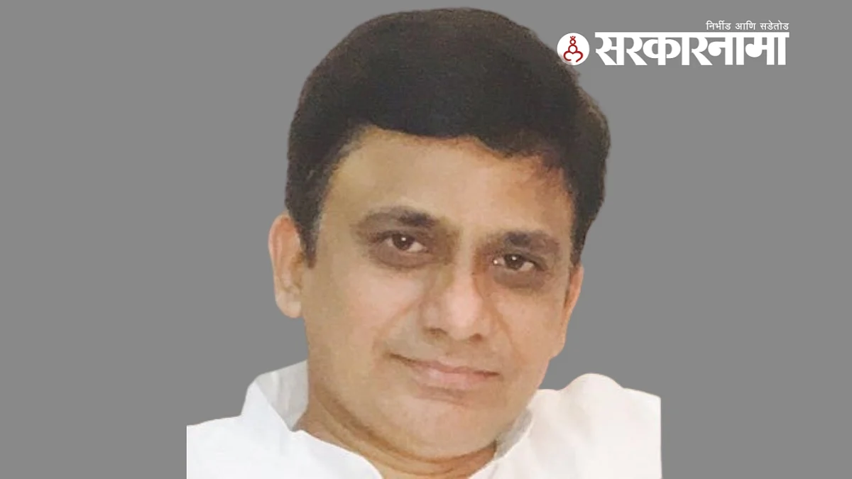 Satish Itkelwar