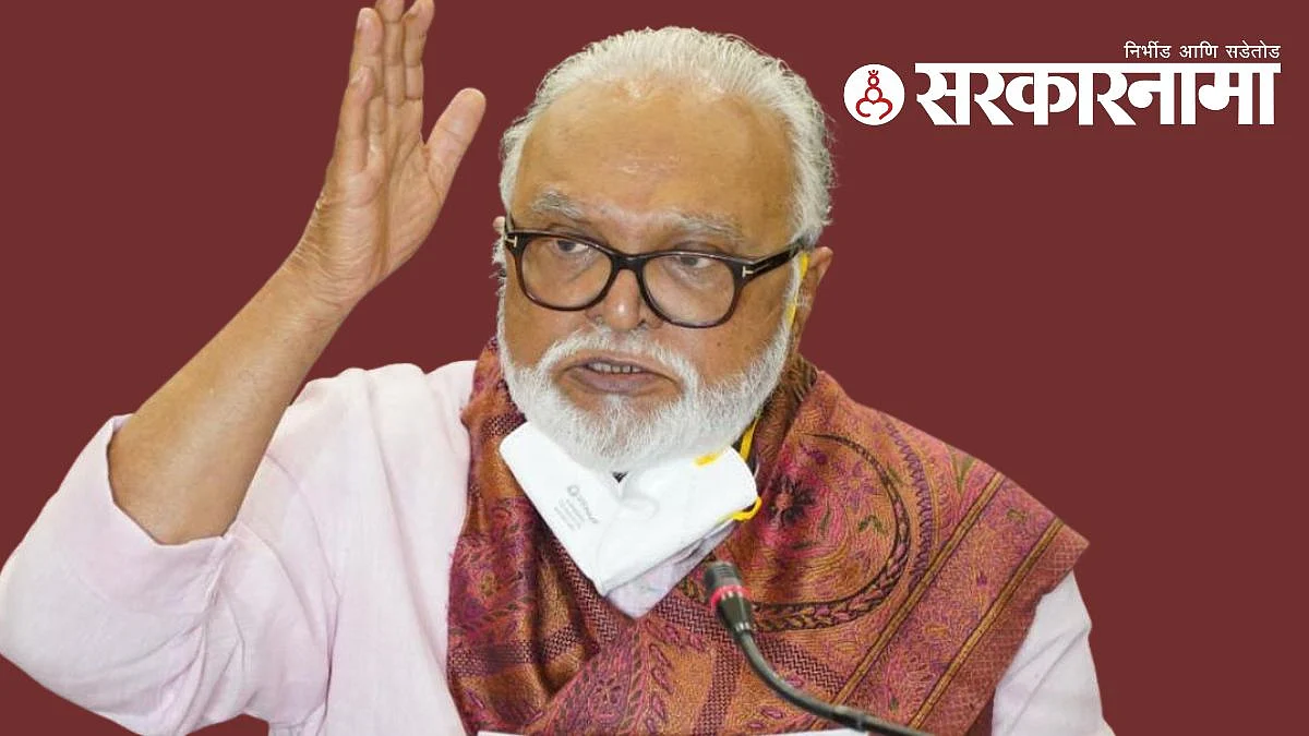 Chhagan Bhujbal