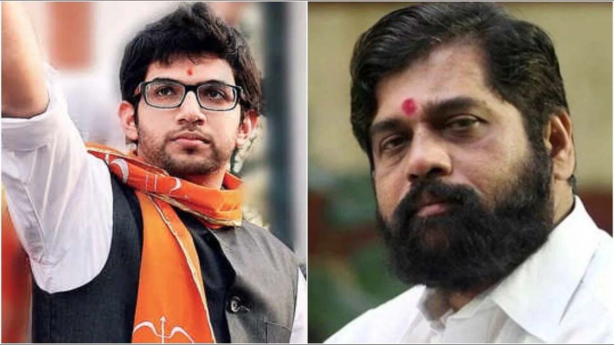 Aaditya Thackeray News