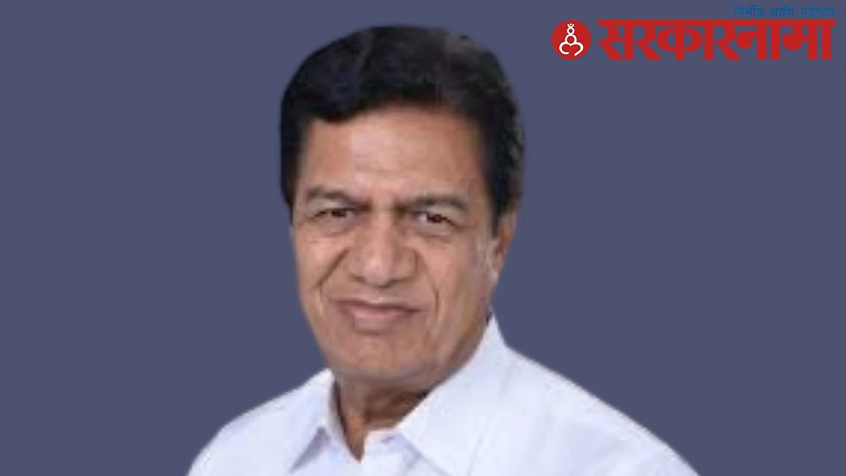 Dr. Sudhir Tambe